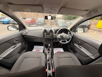 Used Dacia Sandero 2018 for sale - 78487960: Photo