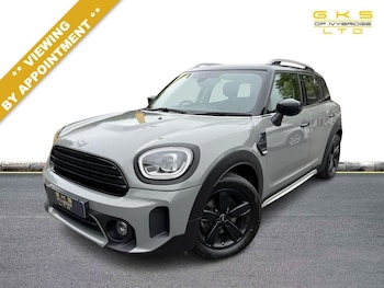 Used MINI Countryman 2020 for sale - 78349782: Photo