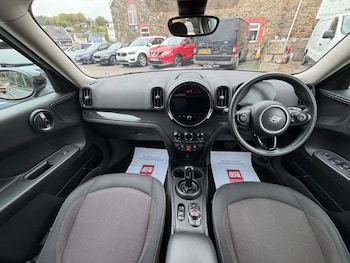 Used MINI Countryman 2020 for sale - 78349782: Photo