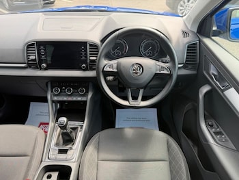 Used Skoda Karoq 2019 for sale - 79210012: Photo