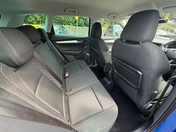 Used Skoda Karoq 2019 for sale - 79210012: Photo