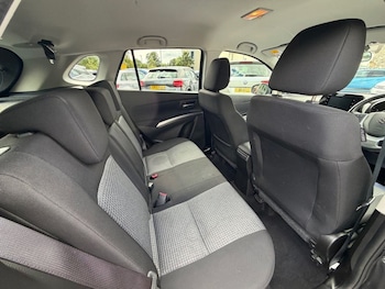 Used Suzuki SX4 S-Cross 2023 for sale - 79422355: Photo