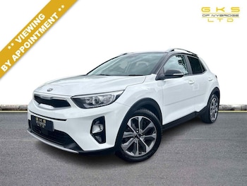 Used Kia Stonic 2019 for sale - 78694000: Photo
