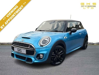 Used MINI Hatch 2019 for sale - 78349687: Photo