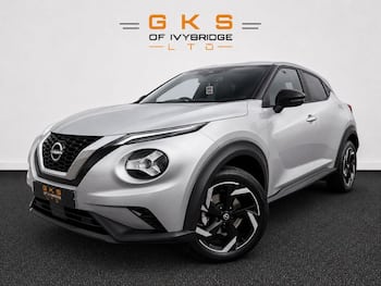 Used Nissan Juke 2023 for sale - 79619503: Photo
