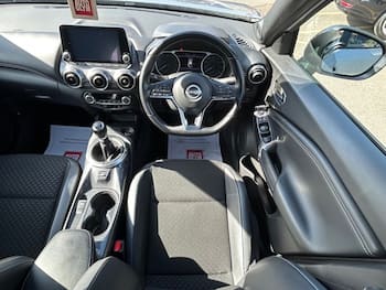 Used Nissan Juke 2023 for sale - 79619503: Photo