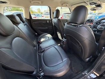 Used MINI Countryman 2017 for sale - 78349813: Photo