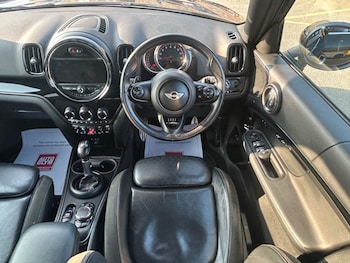 Used MINI Countryman 2018 for sale - 78487677: Photo