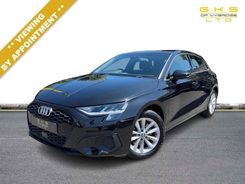 Used Audi A3 2020 for sale - 79090351: Photo
