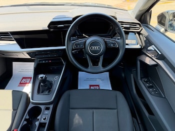 Used Audi A3 2020 for sale - 79090351: Photo