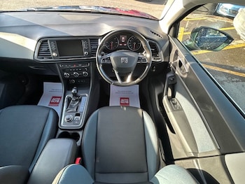 Used SEAT Ateca 2018 for sale - 78349741: Photo
