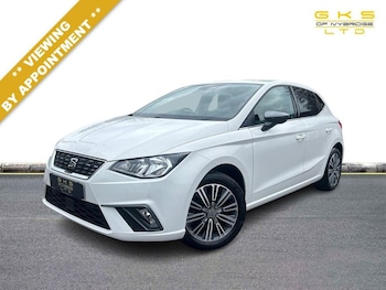 Used SEAT Ibiza 2018 for sale - 78349715: Photo