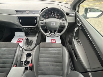 Used SEAT Ibiza 2018 for sale - 78349715: Photo