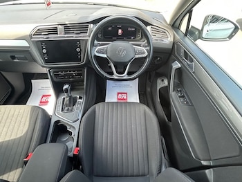 Used Volkswagen Tiguan Allspace 2023 for sale - 79384735: Photo