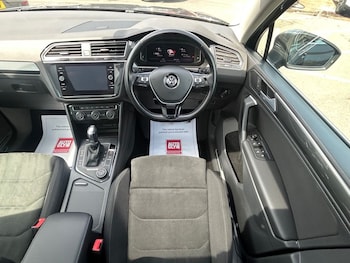 Used Volkswagen Tiguan 2019 for sale - 78501139: Photo