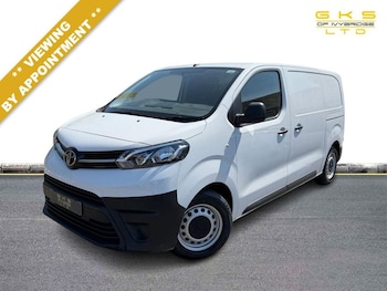 Used Toyota ProAce 2023 for sale - 78349817: Photo