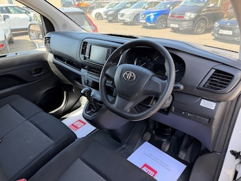 Used Toyota ProAce 2023 for sale - 78349817: Photo