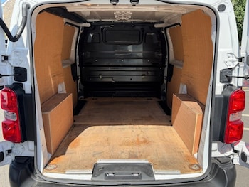 Used Toyota ProAce 2023 for sale - 78349817: Photo