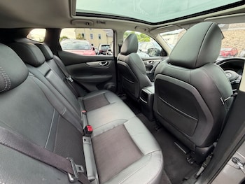 Used Nissan Qashqai 2018 for sale - 78500942: Photo