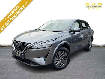 Used Nissan Qashqai 2023 for sale - 79072319: Photo