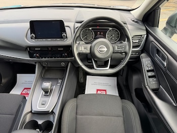 Used Nissan Qashqai 2023 for sale - 79072319: Photo