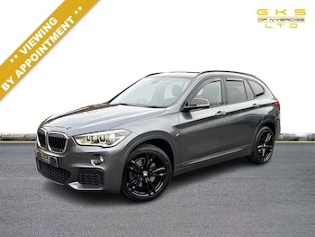 Used BMW X1 2019 for sale - 78457985: Photo