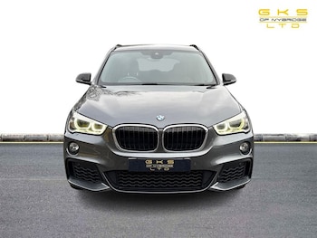 Used BMW X1 2019 for sale - 78457985: Photo