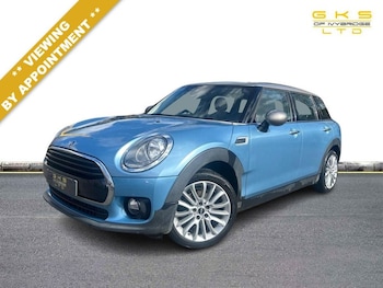 Used MINI Clubman 2018 for sale - 78349707: Photo