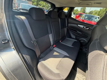 Used Nissan Qashqai 2021 for sale - 78985884: Photo