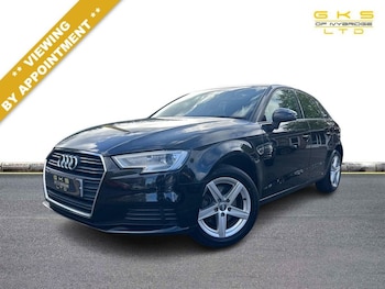 Used Audi A3 2019 for sale - 78349773: Photo