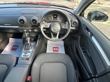 Used Audi A3 2019 for sale - 78349773: Photo