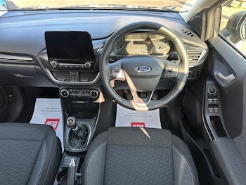 Used Ford Puma 2023 for sale - 78349756: Photo