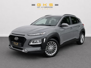 Used Hyundai KONA 2018 for sale - 79300910: Photo