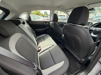 Used Hyundai KONA 2018 for sale - 79300910: Photo