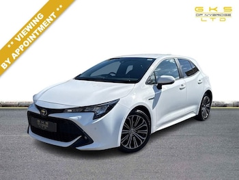 Used Toyota Corolla 2020 for sale - 78349713: Photo