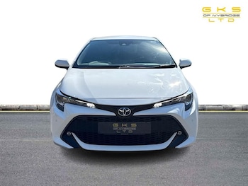Used Toyota Corolla 2020 for sale - 78349713: Photo