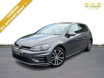 Used Volkswagen Golf 2018 for sale - 78488008: Photo