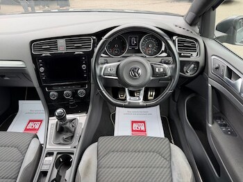 Used Volkswagen Golf 2018 for sale - 78488008: Photo