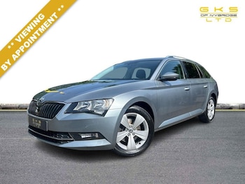 Used Skoda Superb 2016 for sale - 78908034: Photo