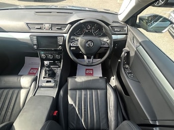 Used Skoda Superb 2016 for sale - 78908034: Photo