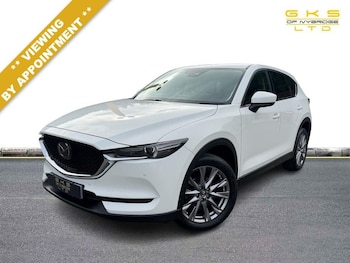 Used Mazda CX-5 2020 for sale - 79059520: Photo