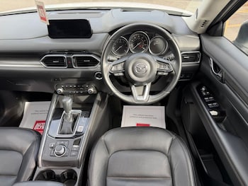 Used Mazda CX-5 2020 for sale - 79059520: Photo