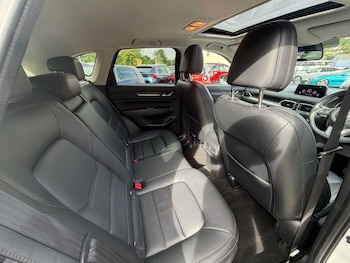 Used Mazda CX-5 2020 for sale - 79059520: Photo
