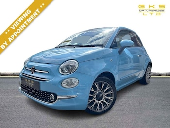 Used Fiat 500 2015 for sale - 78597883: Photo