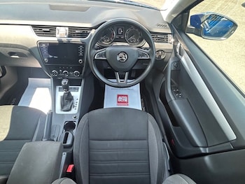 Used Skoda Octavia 2019 for sale - 79245111: Photo