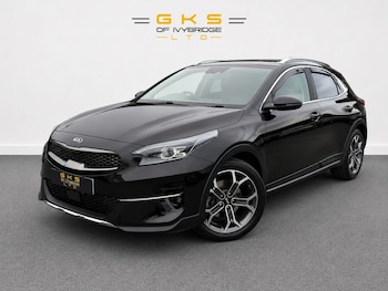 Used Kia XCeed 2021 for sale - 79197587: Photo
