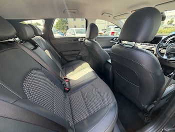 Used Kia Ceed 2022 for sale - 78986059: Photo