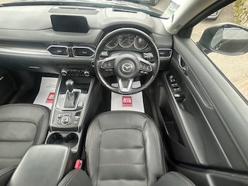 Used Mazda CX-5 2018 for sale - 79210158: Photo