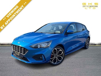 Used Ford Focus 2019 for sale - 79103655: Photo