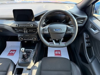 Used Ford Focus 2019 for sale - 79103655: Photo